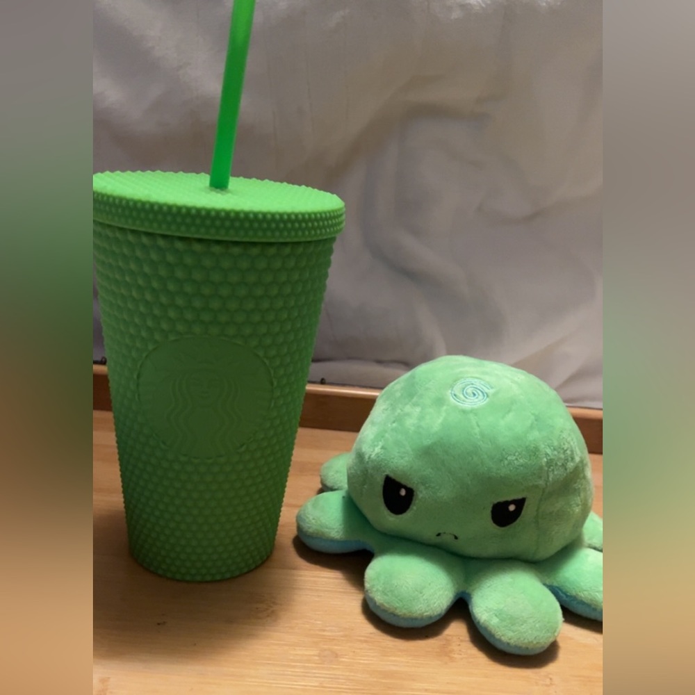 RARE Halloween tumbler